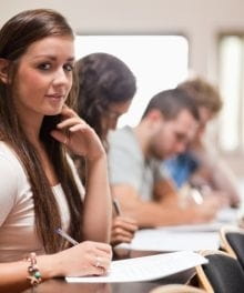 Standing for Life: Is Your Student Ready?